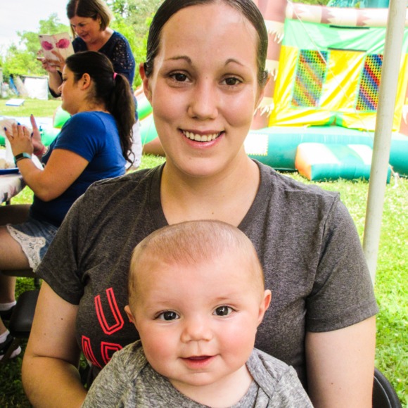 Meet your Posher, Breann - Picture 2 of 4